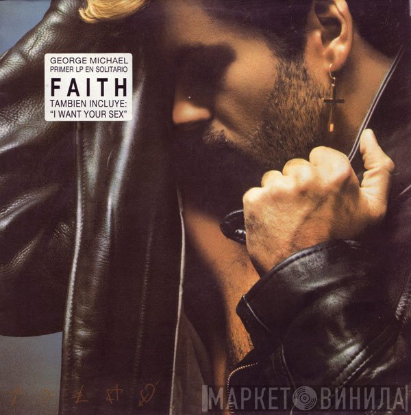 George Michael  - Faith