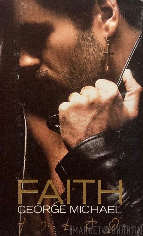 George Michael  - Faith