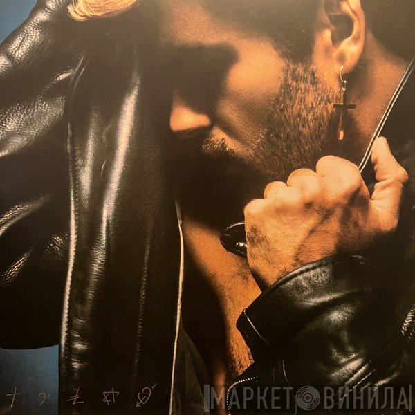 George Michael - Faith