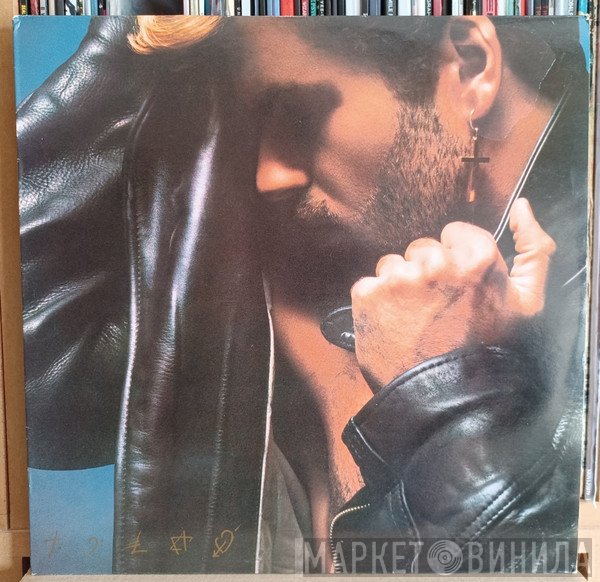 George Michael  - Faith