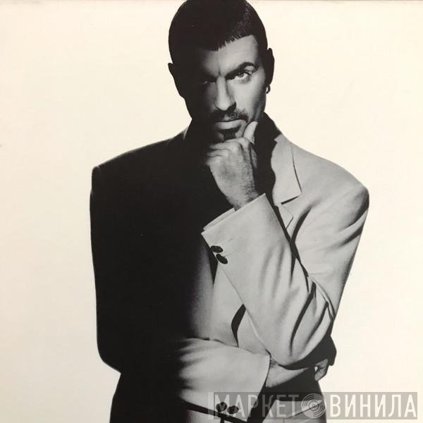 George Michael  - Fastlove
