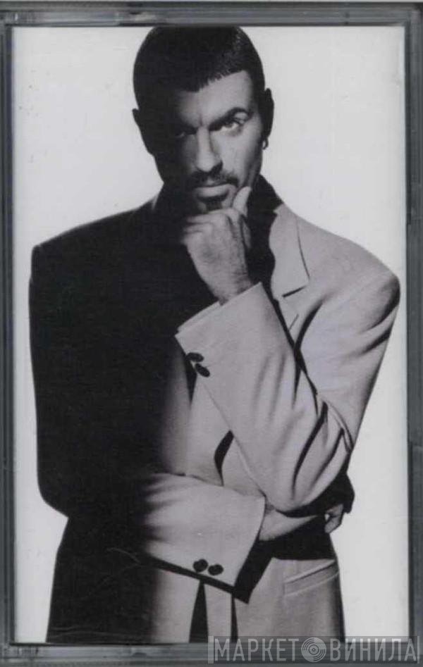 George Michael - Fastlove