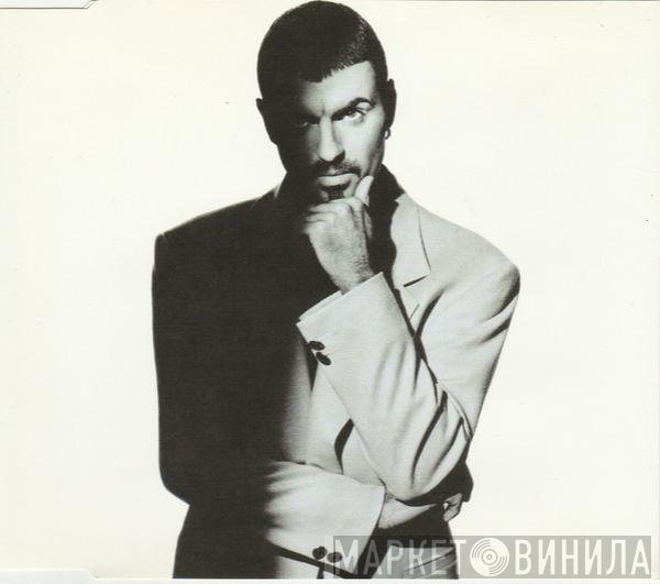 George Michael  - Fastlove