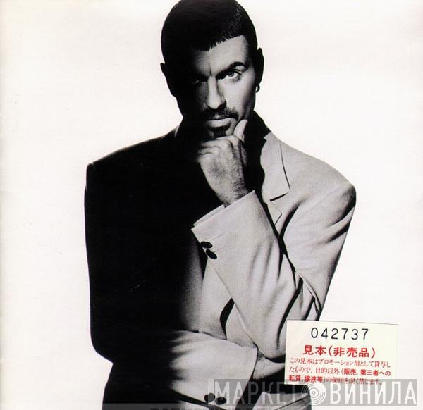 George Michael  - Fastlove