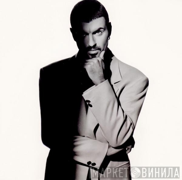 George Michael  - Fastlove