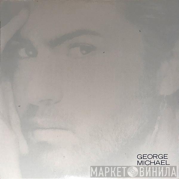 George Michael  - Father Figure