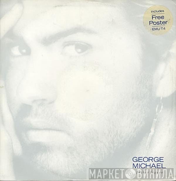 George Michael  - Father Figure