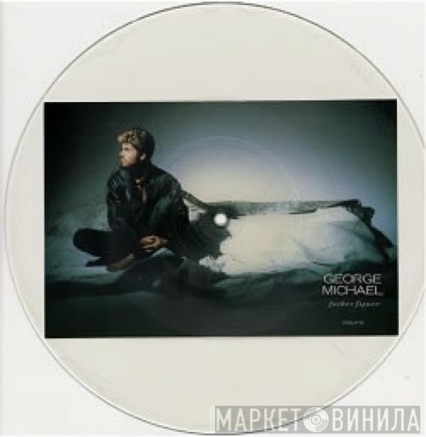 George Michael  - Father Figure