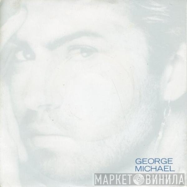 George Michael  - Father Figure