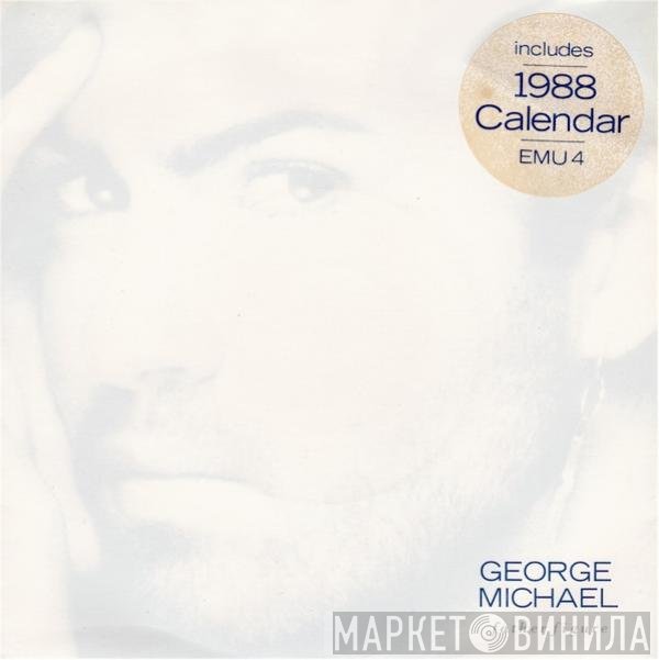 George Michael - Father Figure