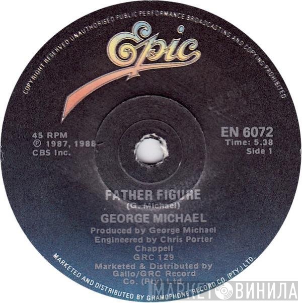 George Michael  - Father Figure