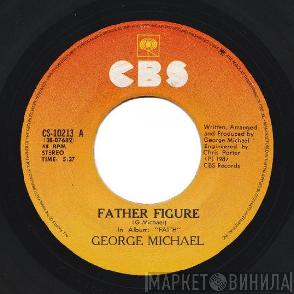 George Michael  - Father Figure