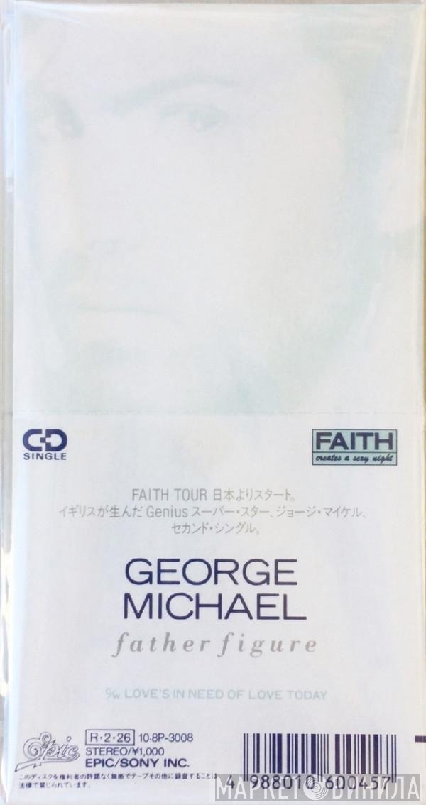 George Michael  - Father Figure
