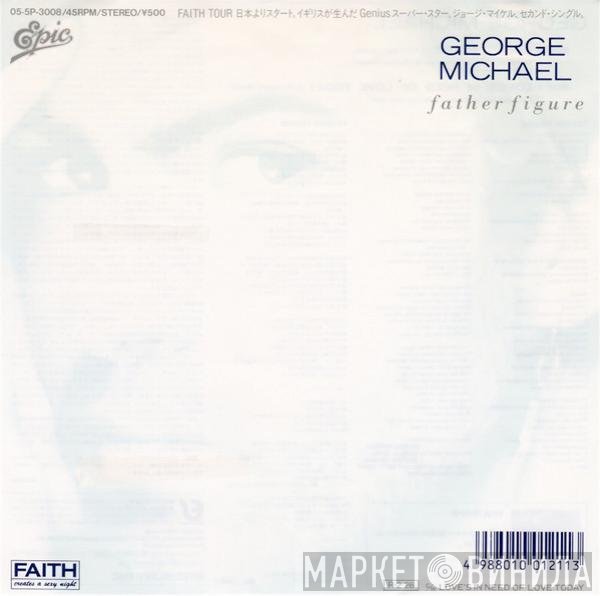 George Michael - Father Figure
