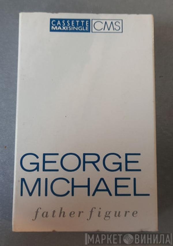 George Michael  - Father Figure