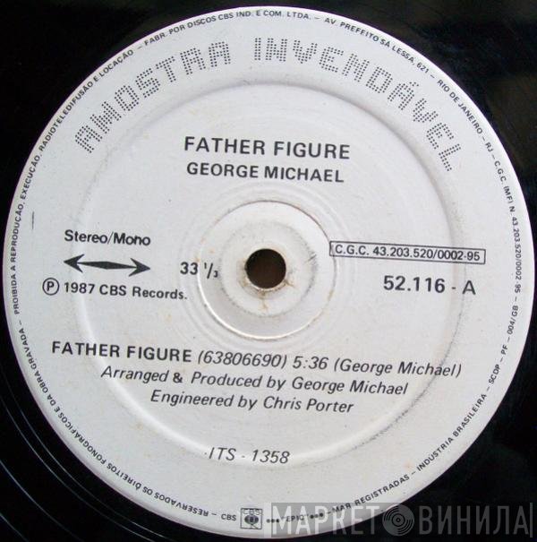 George Michael  - Father Figure