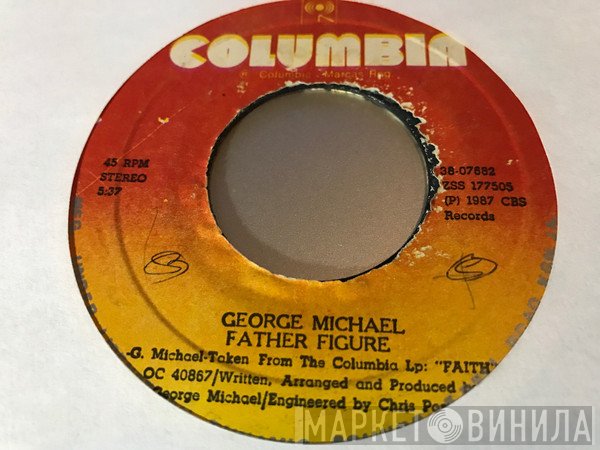 George Michael  - Father Figure