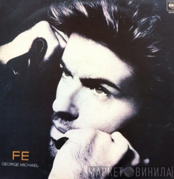 George Michael  - Fe = Faith