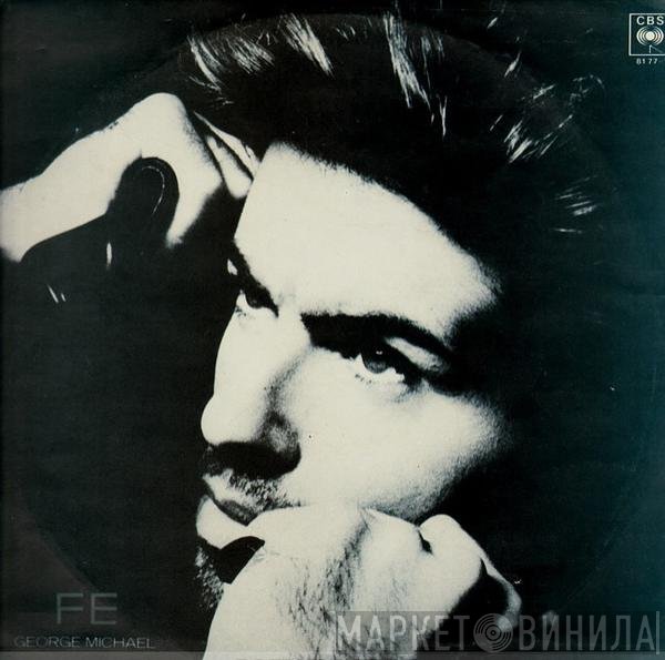 George Michael  - Fe
