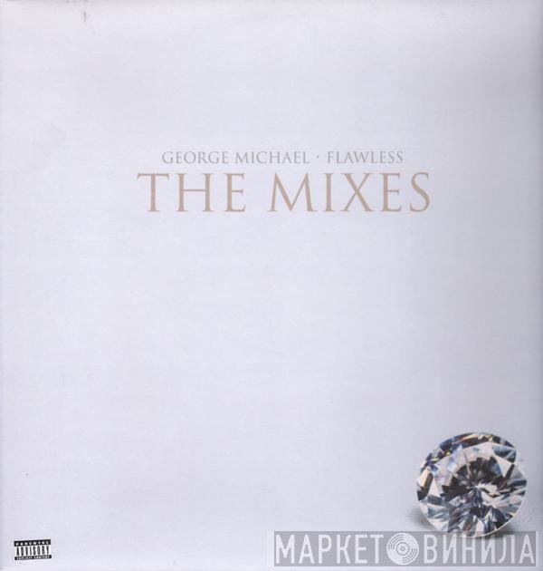 George Michael - Flawless (Go To The City) (The Mixes)