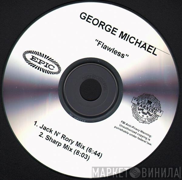 George Michael  - Flawless