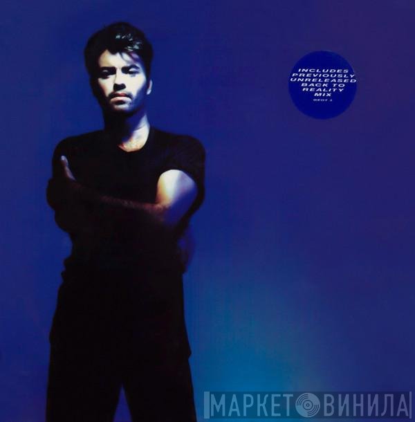 George Michael  - Freedom!