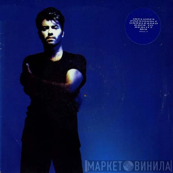 George Michael  - Freedom!