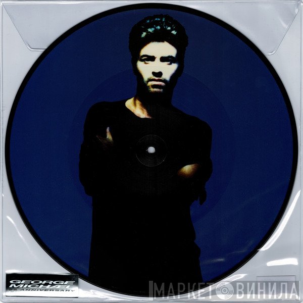 George Michael  - Freedom!