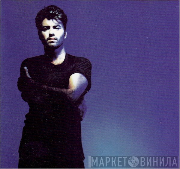 George Michael  - Freedom