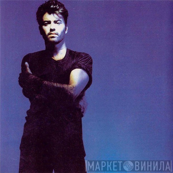 George Michael  - Freedom