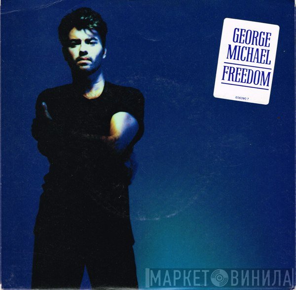 George Michael  - Freedom