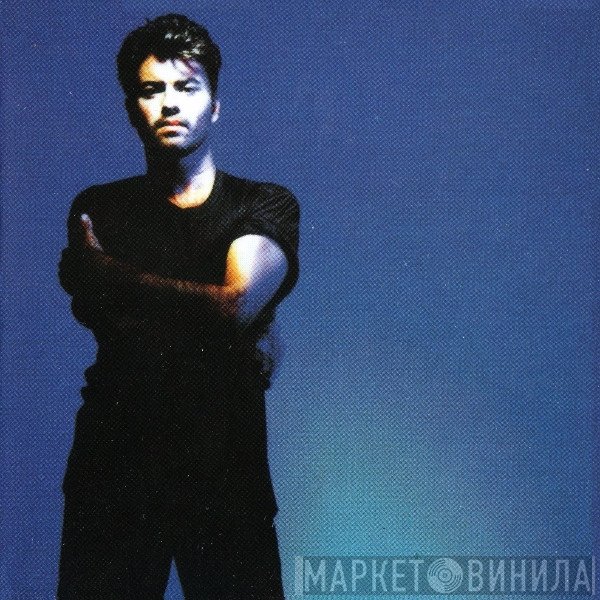 George Michael  - Freedom