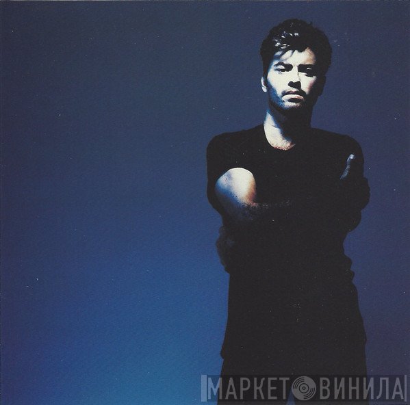 George Michael  - Freedom