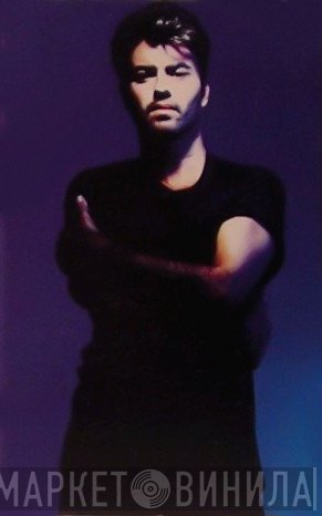 George Michael  - Freedom
