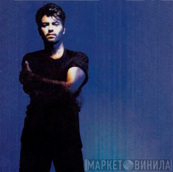 George Michael  - Freedom