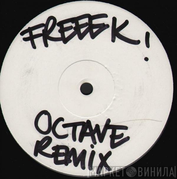 George Michael  - Freeek!