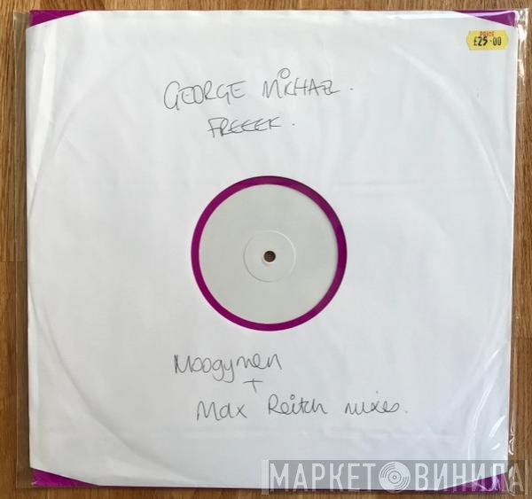 George Michael - Freeek!