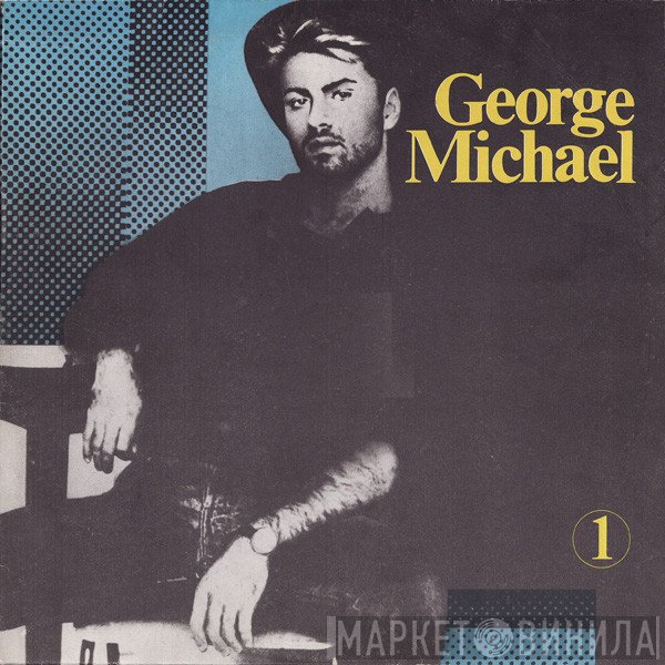 George Michael  - George Michael 1