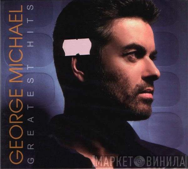 George Michael  - Greatest Hits