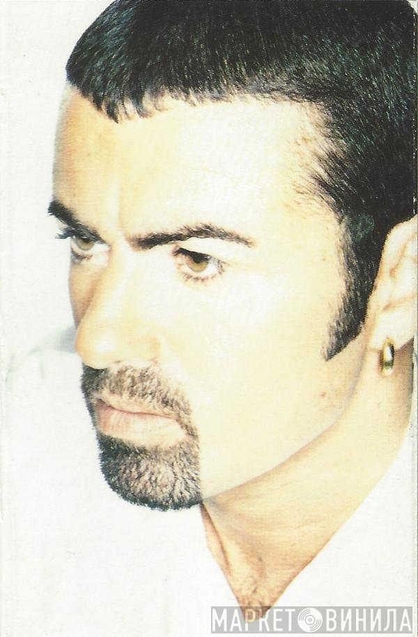 George Michael - Jesus To A Child
