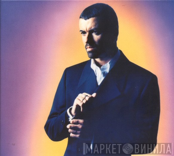 George Michael - Jesus To A Child