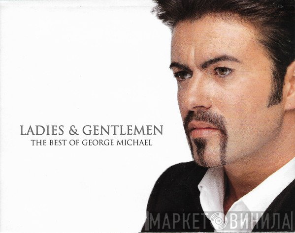 George Michael - Ladies & Gentlemen (The Best Of George Michael)
