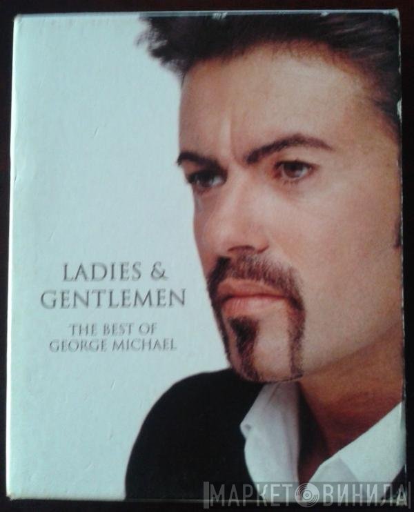 George Michael - Ladies & Gentlemen (The Best Of George Michael)