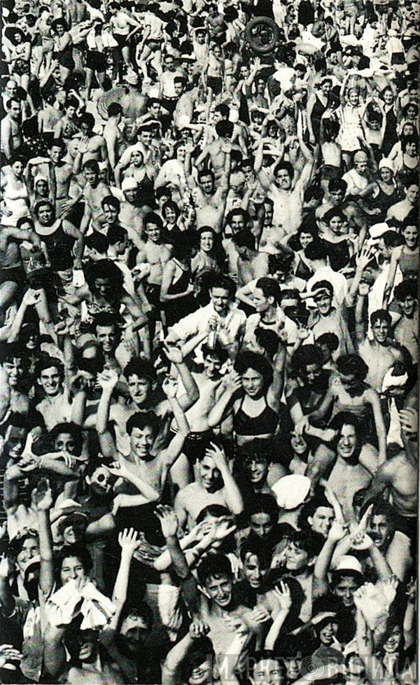 George Michael - Listen Without Prejudice (Vol. 1)