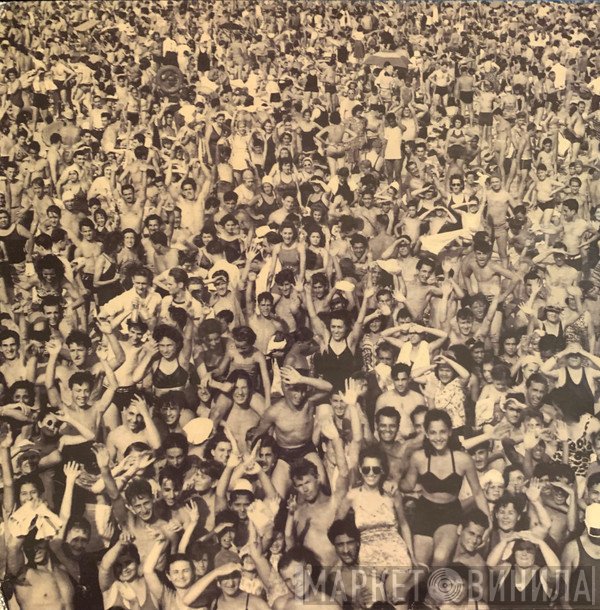 George Michael - Listen Without Prejudice Vol. 1