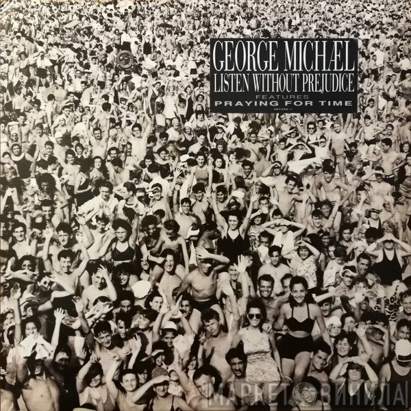 George Michael - Listen Without Prejudice Vol. 1