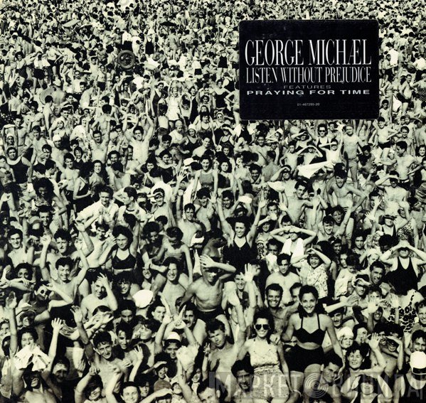 George Michael - Listen Without Prejudice Vol. 1