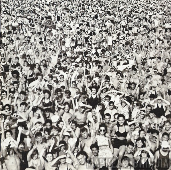 George Michael - Listen Without Prejudice Vol. 1