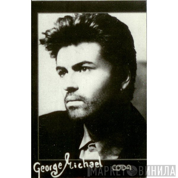 George Michael  - Listen Without Prejudice