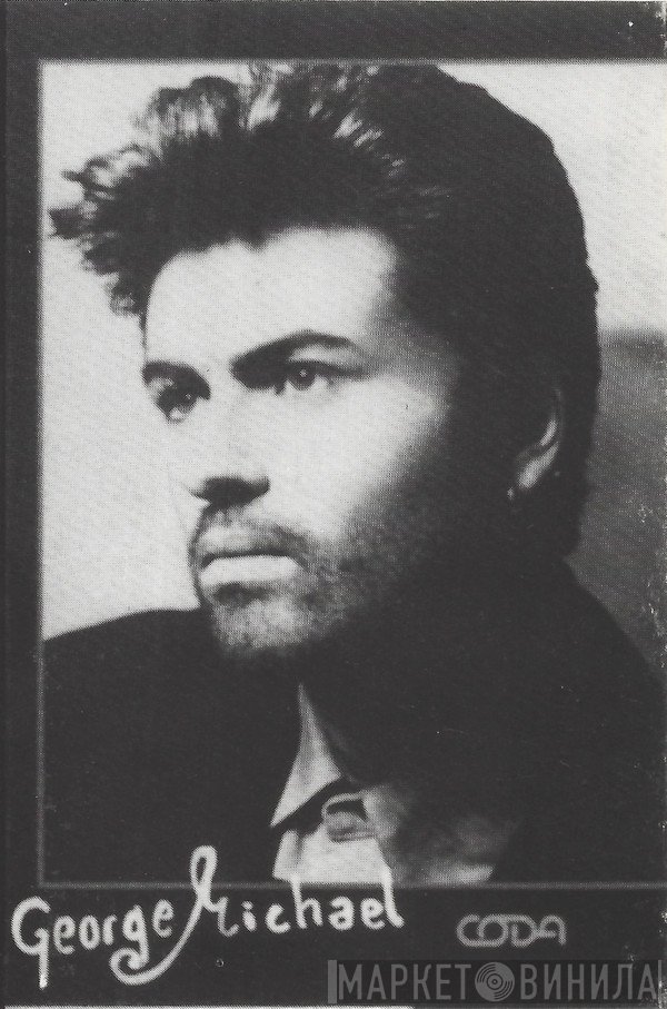 George Michael  - Listen Without Prejudice